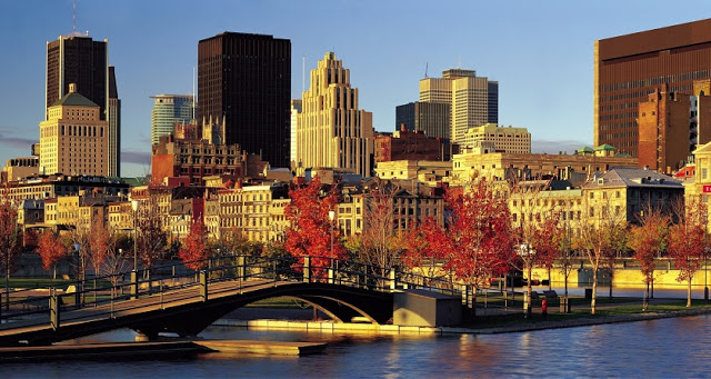 O que fazer em Montreal O que fazer em Montreal