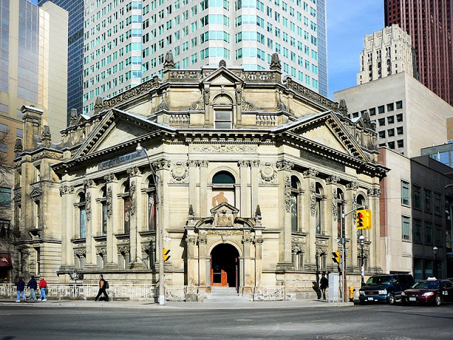 Hockey Hall of Fame em Toronto Hockey Hall of Fame em Toronto
