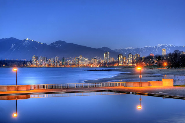 Kitsilano Vancouver