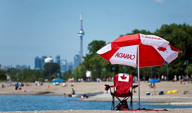Seguro viagem internacional Canadá Seguro viagem internacional Canadá