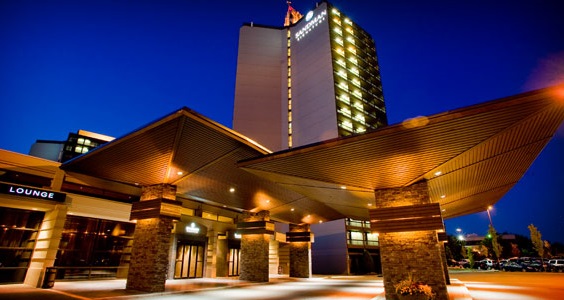 Como economizar no hotel no Canadá Como economizar no hotel no Canadá