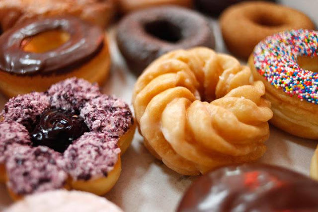 Tim Hortons Tim Hortons
