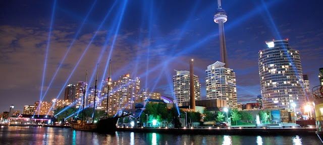 Toronto Toronto