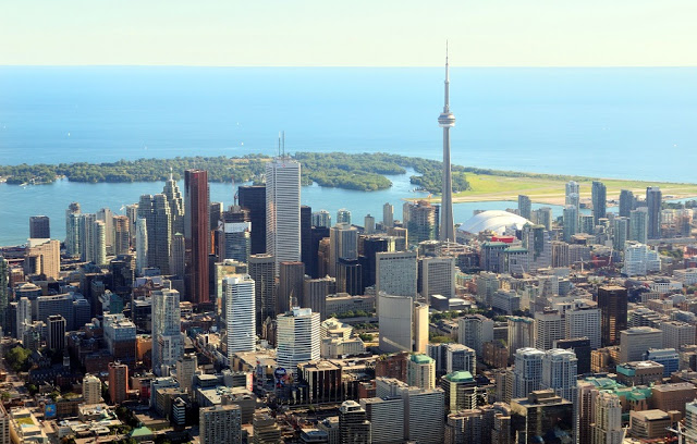 Toronto Toronto