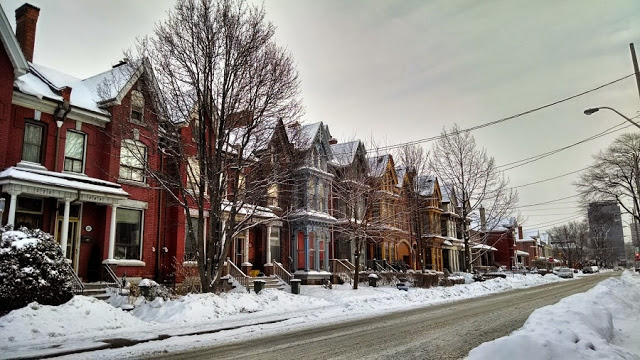 Hospedagem em Toronto Hospedagem em Toronto