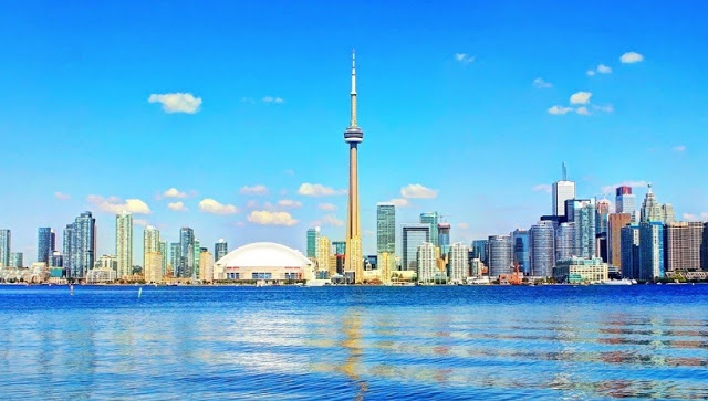 Toronto Toronto