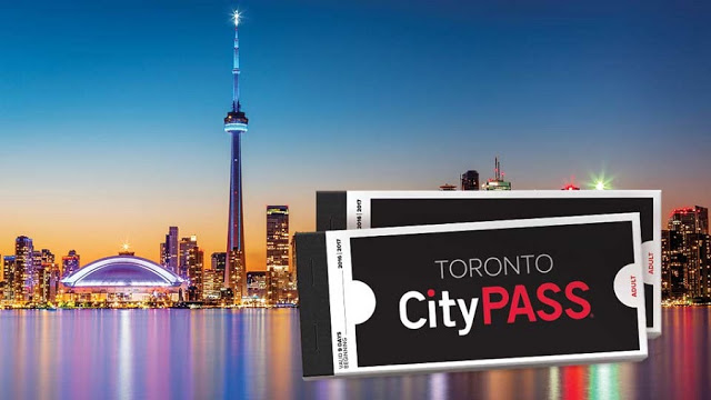 CityPASS Toronto