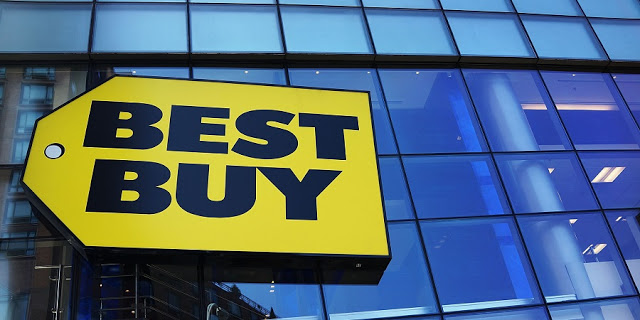 Best Buy em Toronto Best Buy em Toronto