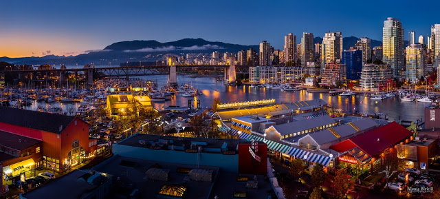 Granville Island Vancouver Granville Island Vancouver