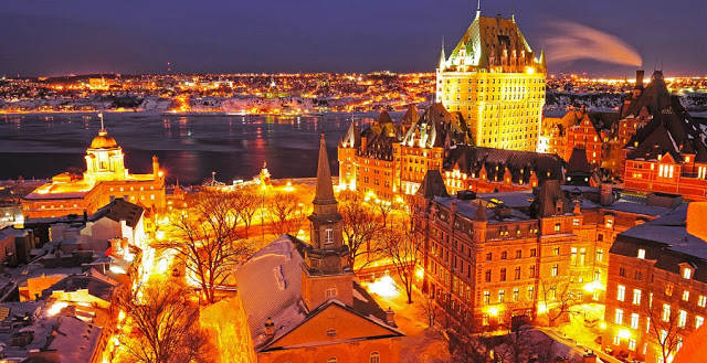 Quebec Quebec