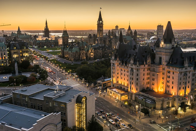 Ottawa Ottawa