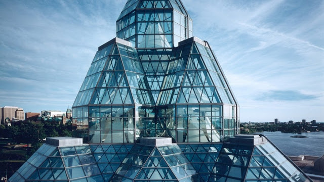 Galeria Nacional do Canadá em Ottawa Galeria Nacional do Canadá em Ottawa