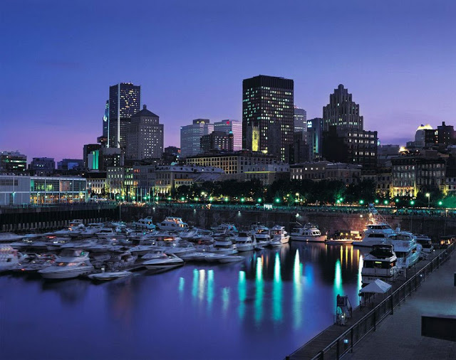 Velha Montreal Velha Montreal