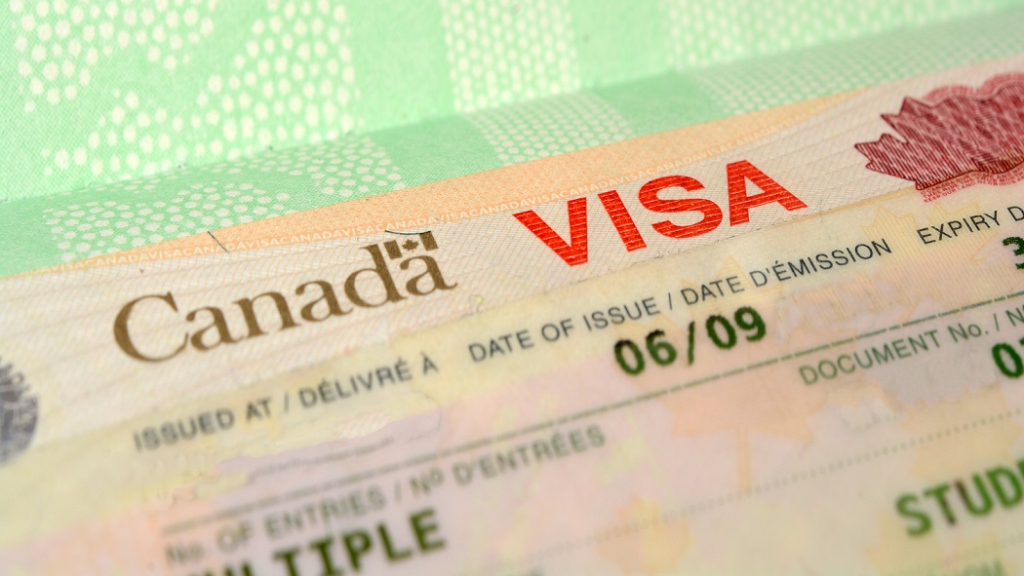 Como economizar tempo e stress com o visto canadense Como economizar tempo e stress com o visto canadense