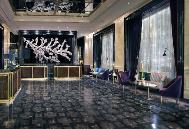 Trump International Hotel & Tower em Toronto Trump International Hotel & Tower em Toronto