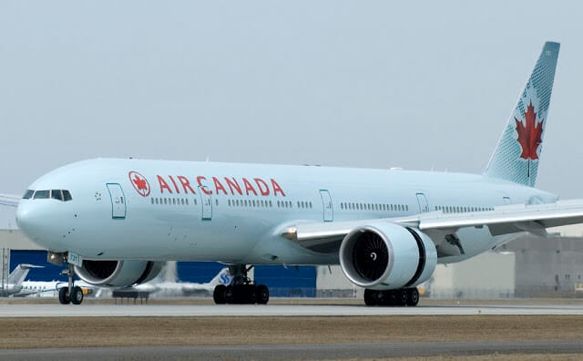 Quanto custa uma passagem aérea para Toronto Quanto custa uma passagem aérea para Toronto