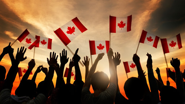Canadá Canadá
