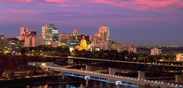 Edmonton Edmonton