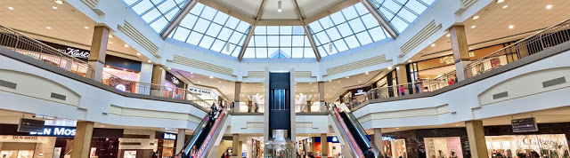 CF Polo Park em Winnipeg CF Polo Park em Winnipeg