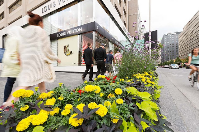 Compras em Toronto Compras em Toronto