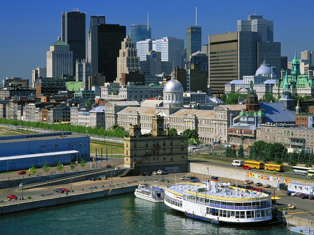 Montreal Montreal