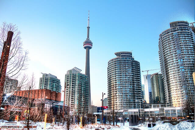 Toronto Toronto