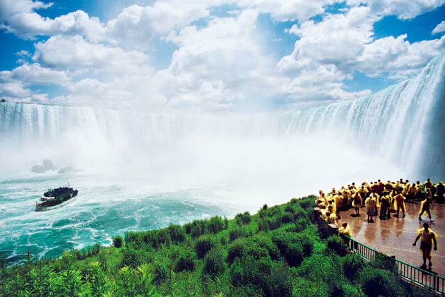 Niagara Falls Niagara Falls
