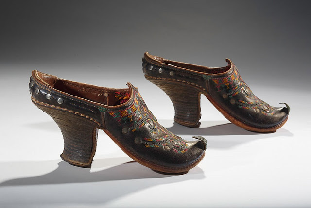 Bata Shoe Museum em Toronto