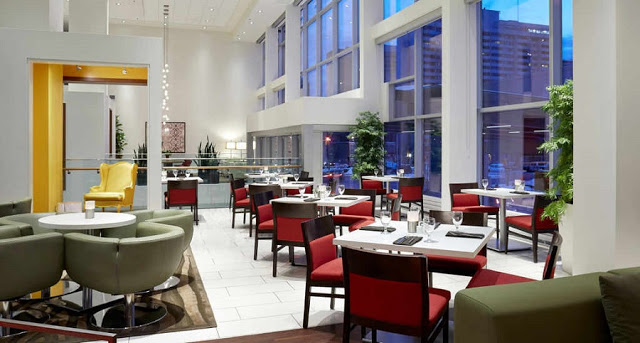 Delta Hotels by Marriott em Ottawa Delta Hotels by Marriott em Ottawa