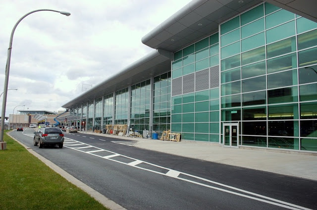 Aeroporto de Halifax