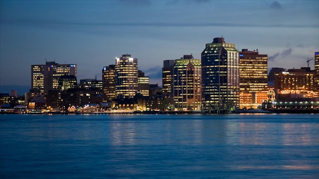 Quanto levar de dinheiro para Halifax Quanto levar de dinheiro para Halifax