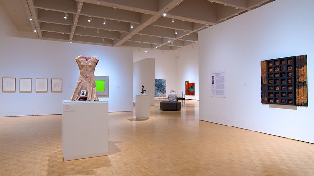 MacKenzie Art Gallery em Regina