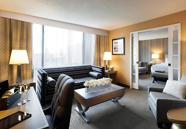 Prince George Hotel em Halifax Prince George Hotel em Halifax
