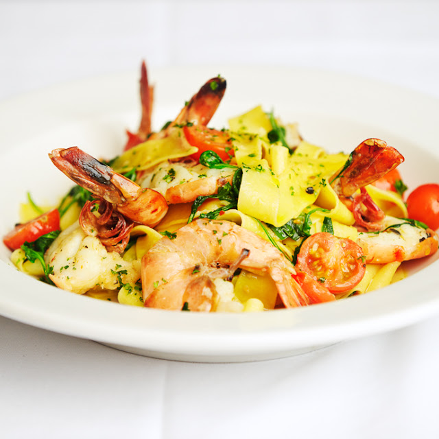 Claudio's Ristorante em Hamilton Claudio's Ristorante em Hamilton
