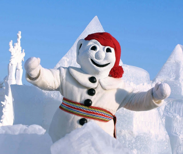 Carnaval de Quebec Carnaval de Quebec