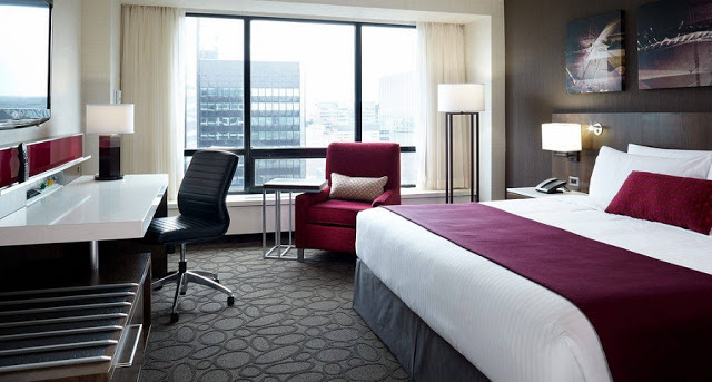 Delta Hotels by Marriott em Ottawa