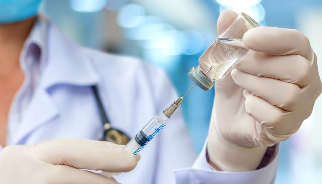 Vacinas e certificados de vacinação para Quebec