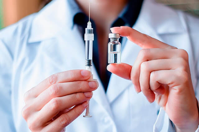 Vacinas e certificados de vacinação para o Canadá Vacinas e certificados de vacinação para o Canadá