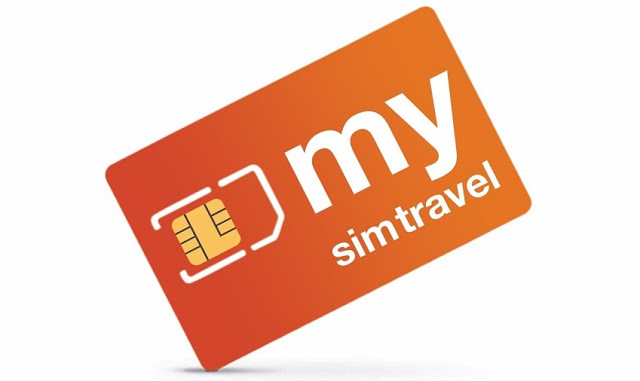 Chip Pré Pago Internacional de celular para usar no Canadá: Mysimtravel